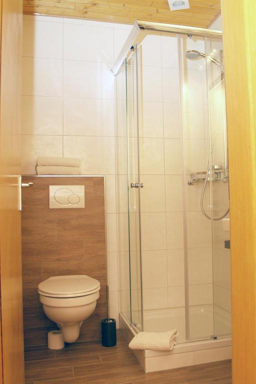 Hotel Haus Gertrud Зиммерат Номер фото